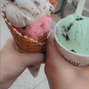 Meet your Posher, Rana